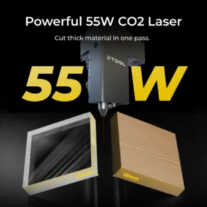 In-Depth Review: xTool P2 55W CO₂ Laser Cutter – A Powerhouse for Modern Creative Workshops 55w ce1f109e bbb4 4ae9 b03e 82b75a70b97c