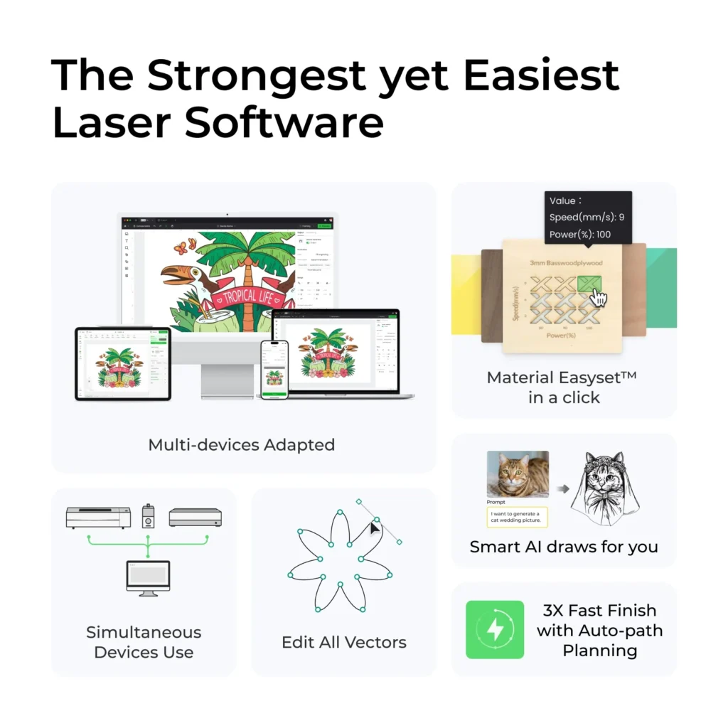 xTool F1 Ultra – The Ultimate Desktop Fiber and Diode Laser Engraver 38a07d190d16bedf574035870b5f418a ea9724be 63eb 4077 b4f5 9f679ef60eff