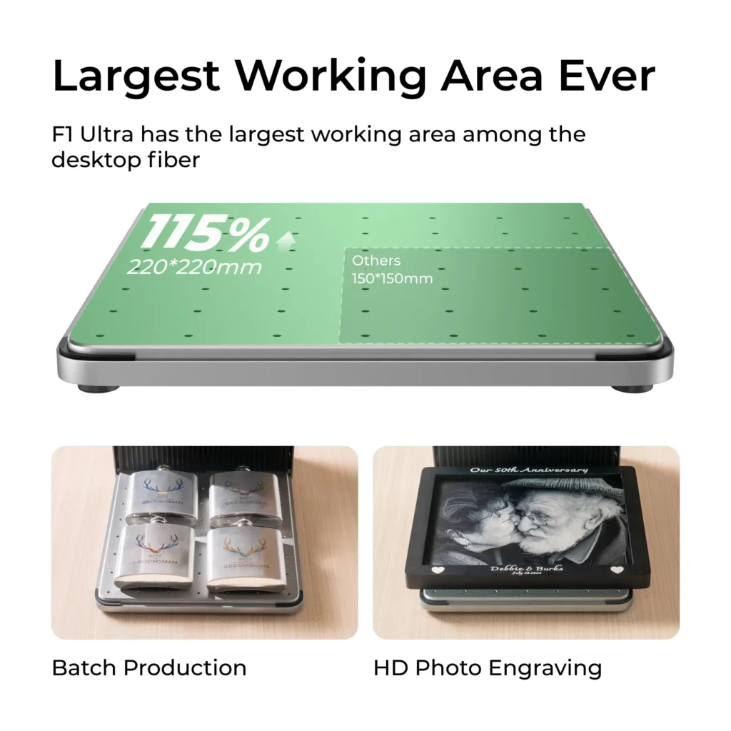 xTool F1 Ultra – The Ultimate Desktop Fiber and Diode Laser Engraver fe1af844965c4584b9954ace0bc0d34d e2b31e9c f073 4202 b306 3534c7cb51ee