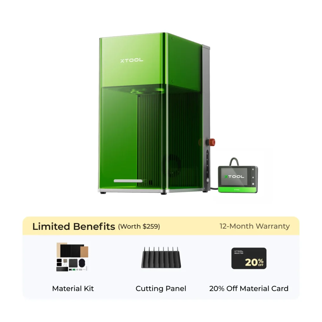 xTool F1 Ultra – The Ultimate Desktop Fiber and Diode Laser Engraver mk baidituyingyong us pc f1ultra mei 4089 14171 e53f2c72 6bd1 420a 93bb 8002a2bfc3a1
