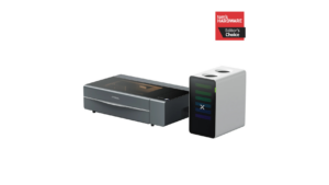 P2S 55W Laser Cutter