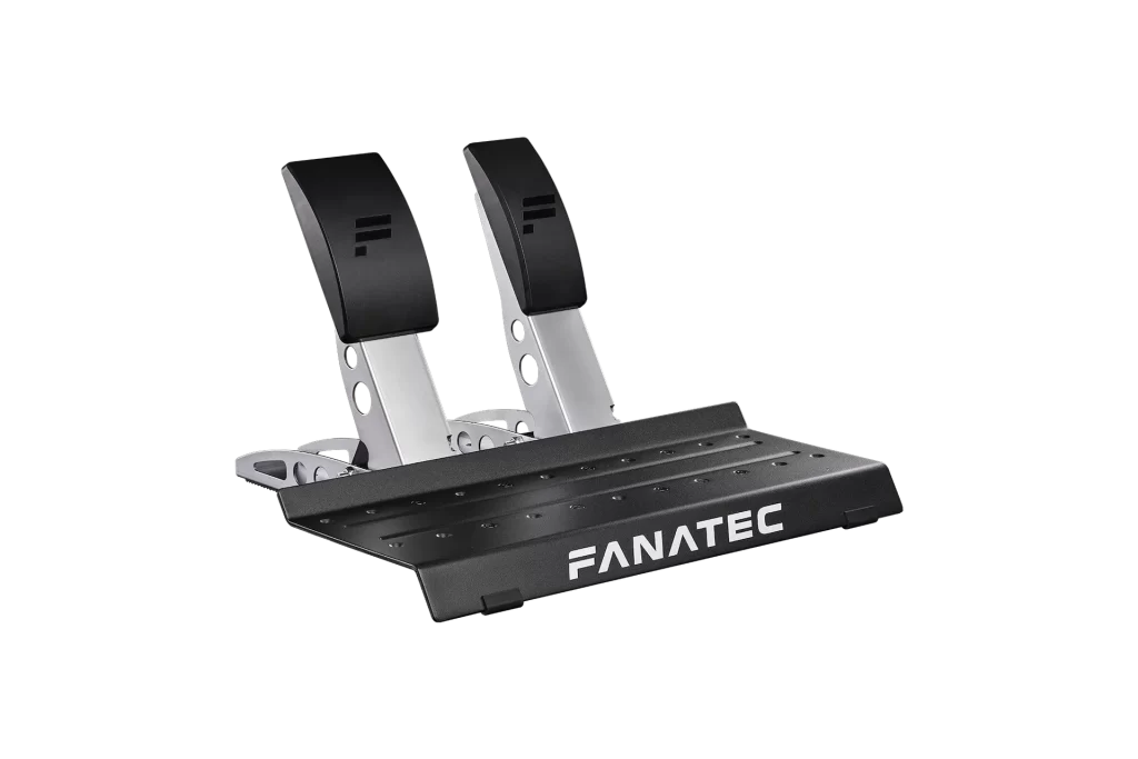 PC Racing Wheel for Pros – Gran Turismo® DD Pro (8 Nm) by Fanatec 11 1