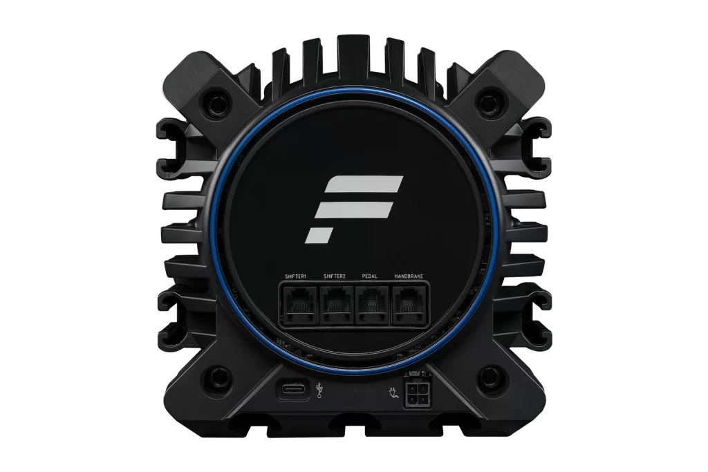 PC Racing Wheel for Pros – Gran Turismo® DD Pro (8 Nm) by Fanatec 13 3