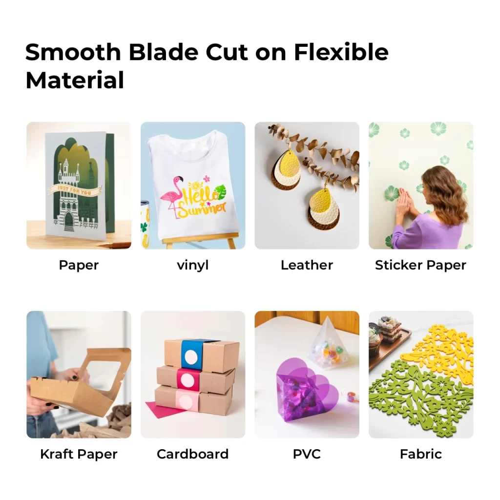 xTool M1 Smart Laser Engraver and Vinyl Cutter – The Ultimate All-in-One Crafting Machine 17