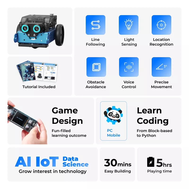 mBot2