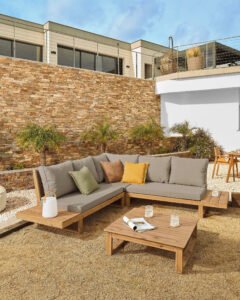 Garden sets