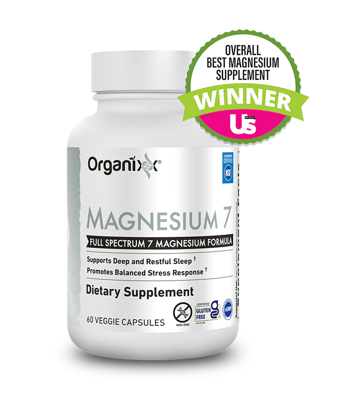 Magnesium 7 – The Complete Magnesium Formula Your Body Craves🧠 MAG7Carousel01a
