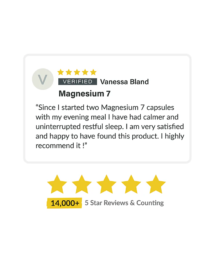 Magnesium 7 – The Complete Magnesium Formula Your Body Craves🧠 MAG7Carousel09 1adcc5c2 d543 4765 8e37 b395c2ee3467