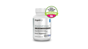 Magnesium 7