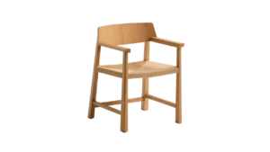Idun Chair by Kave Home: A Timeless Blend of Sustainability and Scandinavian Style