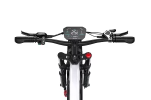 DUOTTS N26 Electric Bike – Power, Style, and Adventure Combined⚡ t