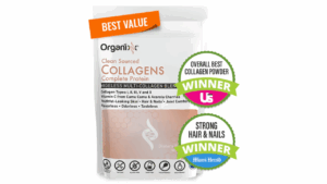 Collagen, supplement