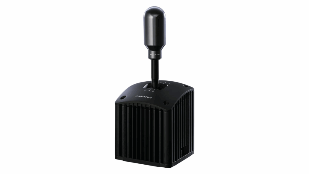 Shifter, Fanatec