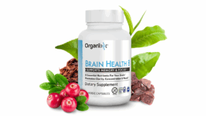 Brain Health, supplement
