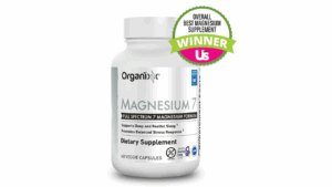 Magnesium, supplement