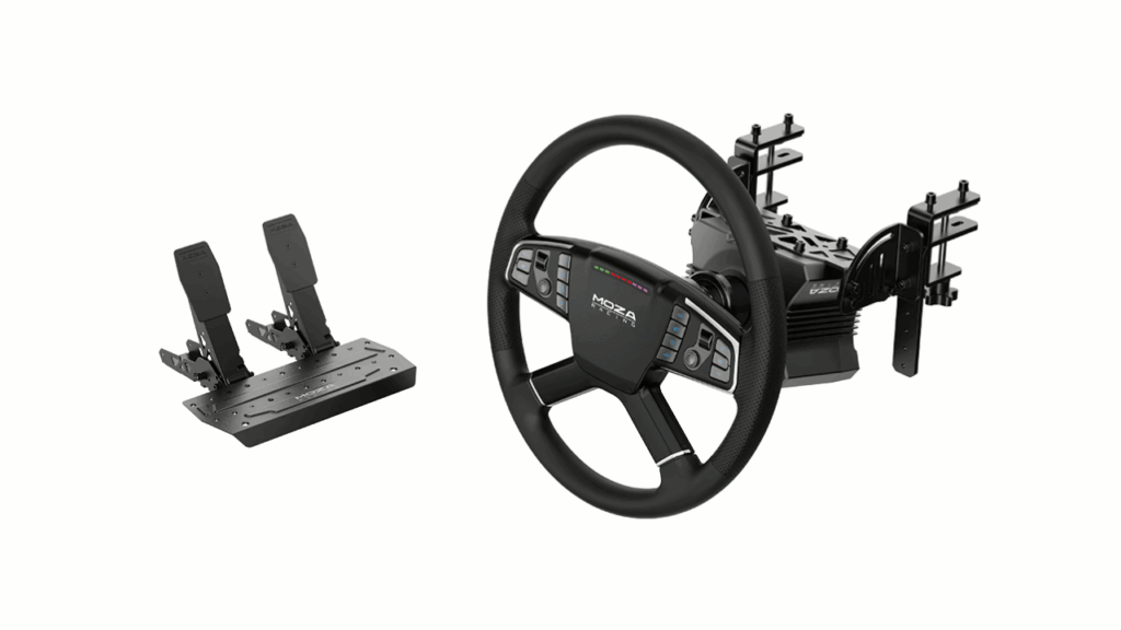 Trucking Bundle