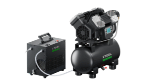 Air Dryer