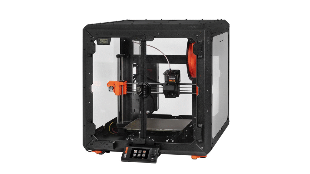 3D Printer, Prusa