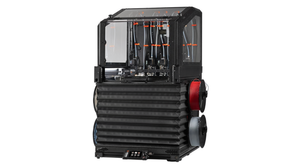 3D Printer, Prusa