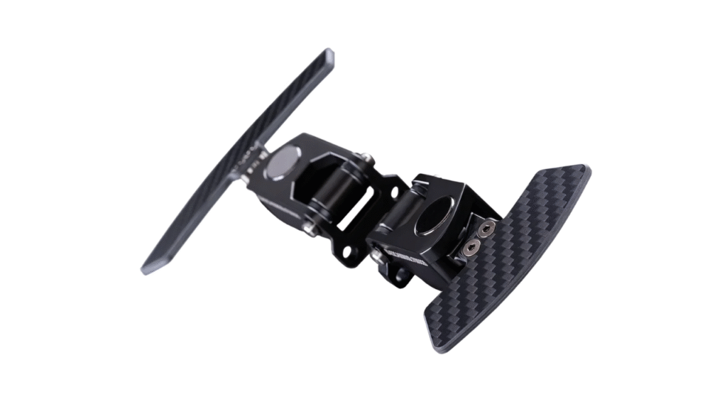 Fanatec, Paddle Module