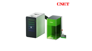xtool, Laser Cutter
