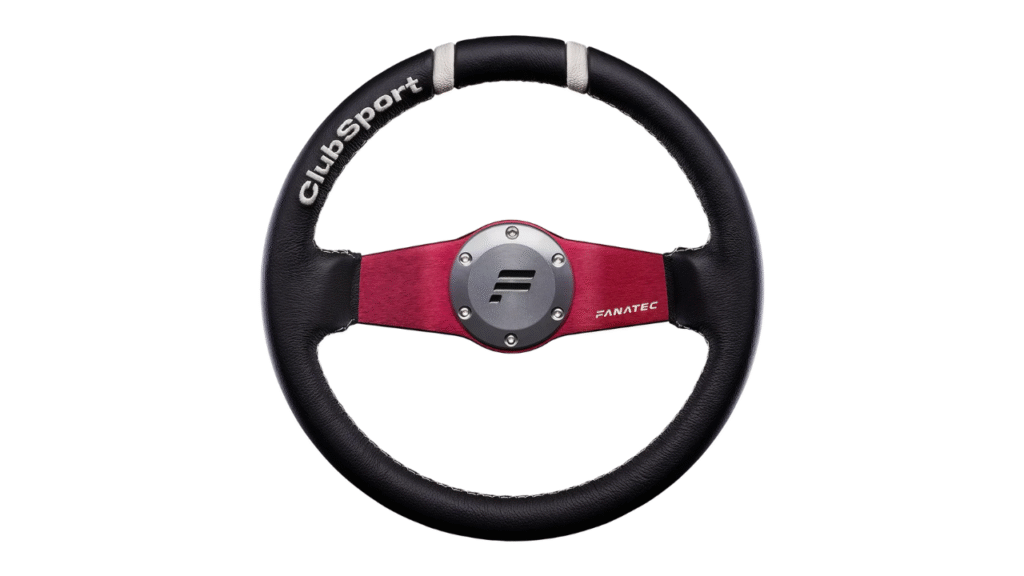 Fanatec, Rim Drift