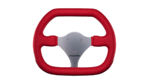 Fanatec, Rim Flat