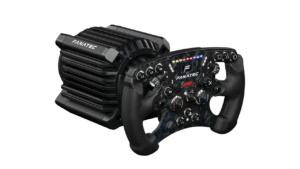 Racing Wheel, fanatec