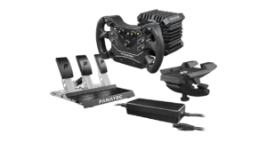 Racing Bundle, fanatec