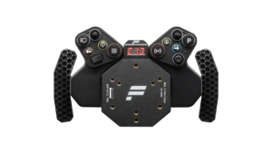 Fanatec, Wheel Side