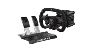 Fanatec