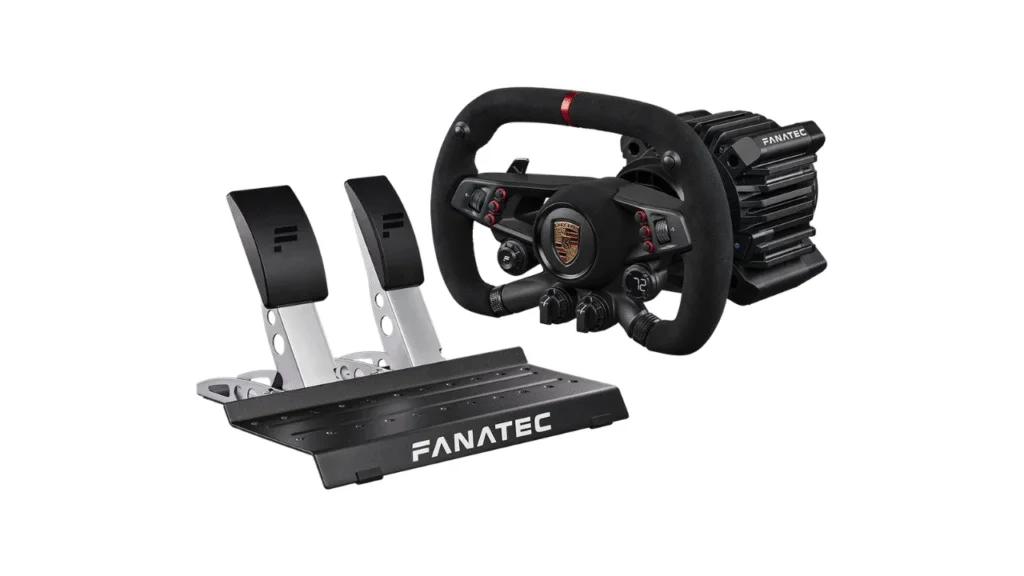 Fanatec
