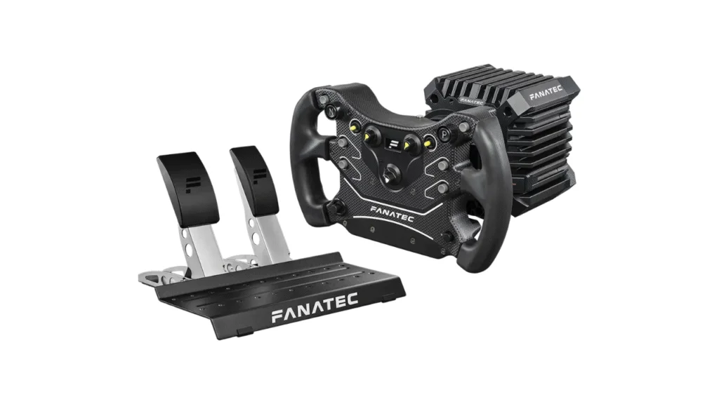 Fanatec